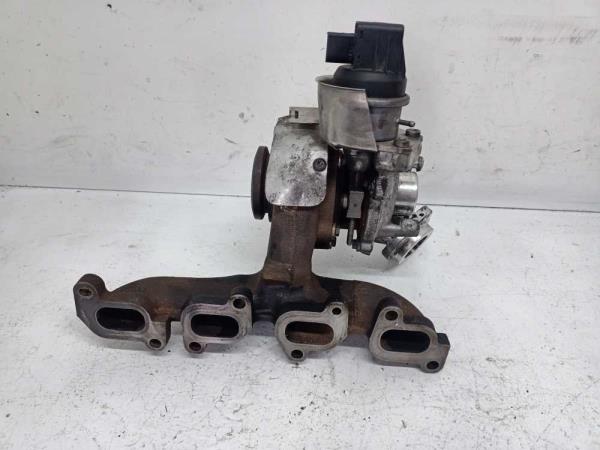 TURBO VW/AUDI/SEAT/SKODA - Vue 6